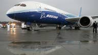 Claman on Call: Dreamliners inspected for cracks
